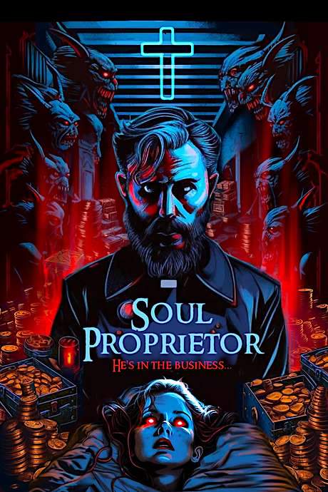 Soul Proprietor